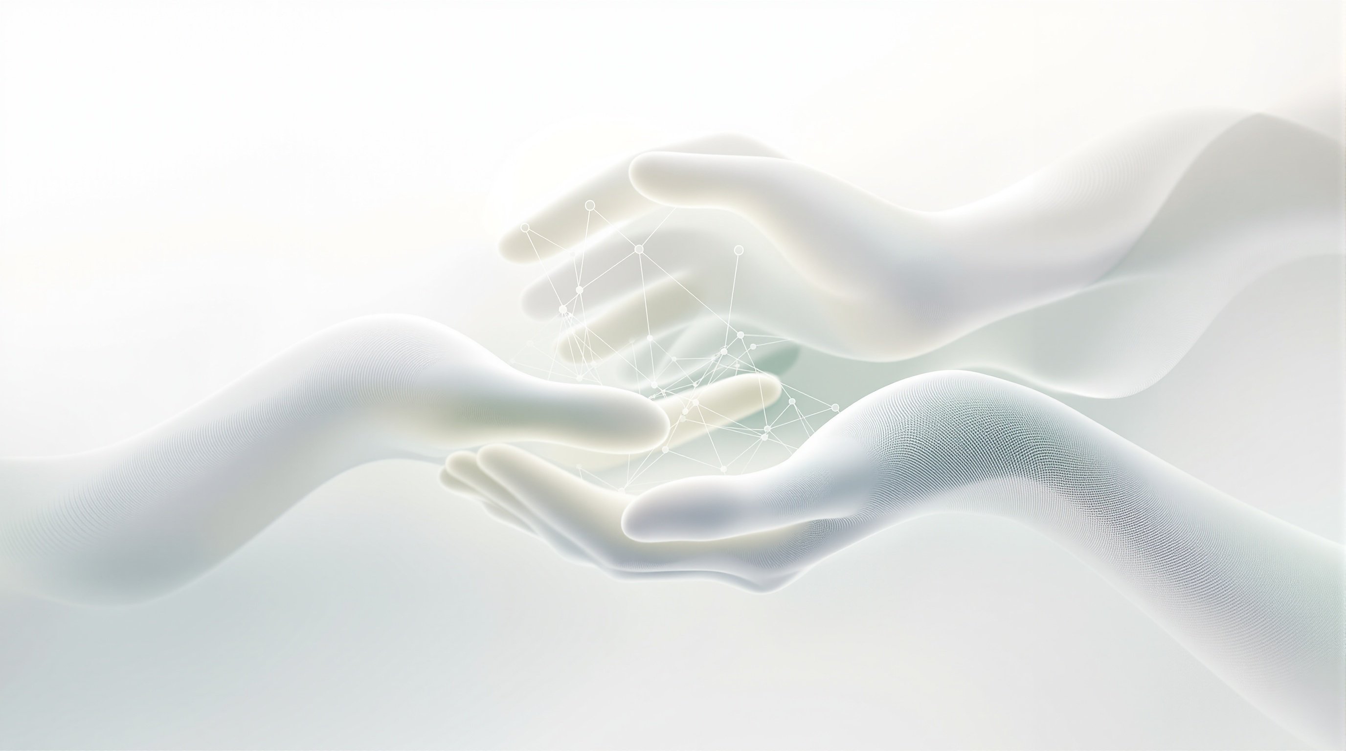 Support and connection visualization